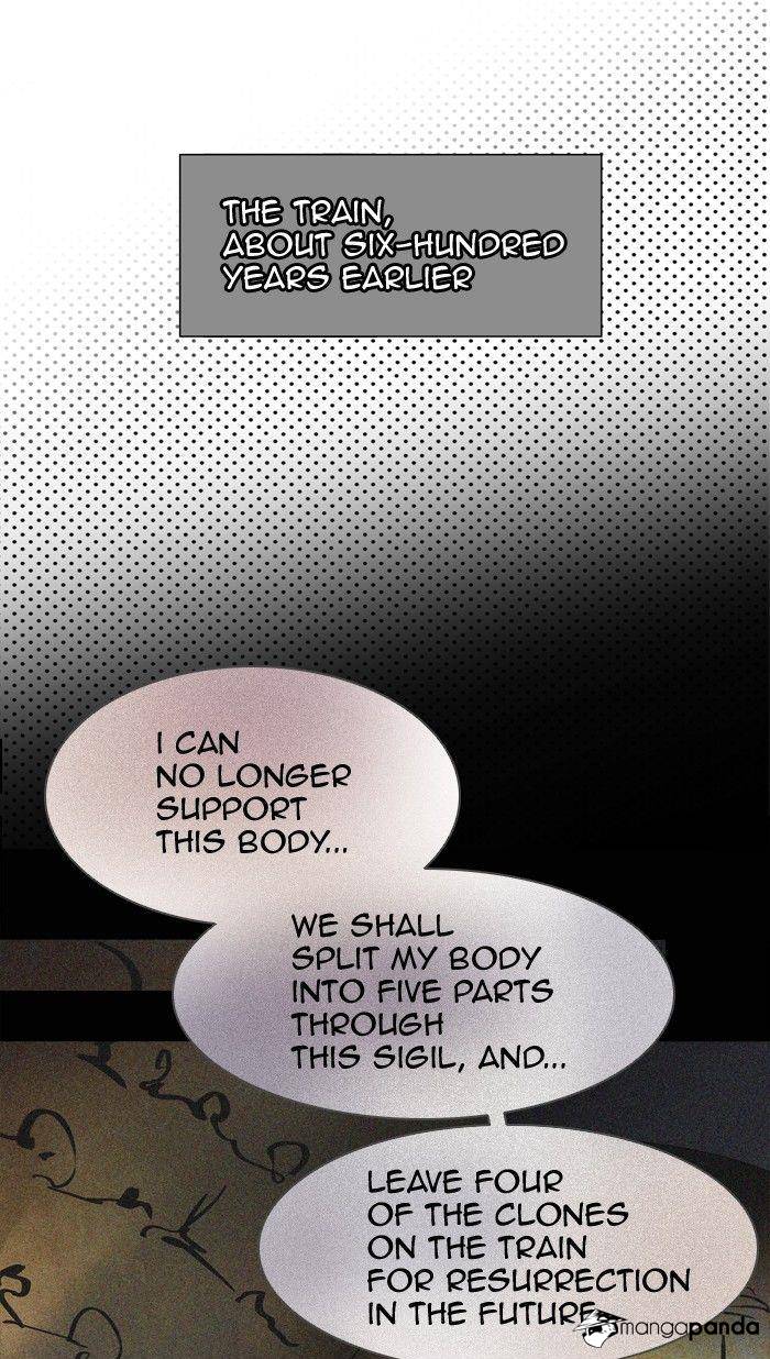 Tower of God Chapter 273 image 051